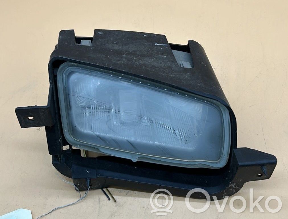 Ford B-MAX Miglas lukturis priekšā 