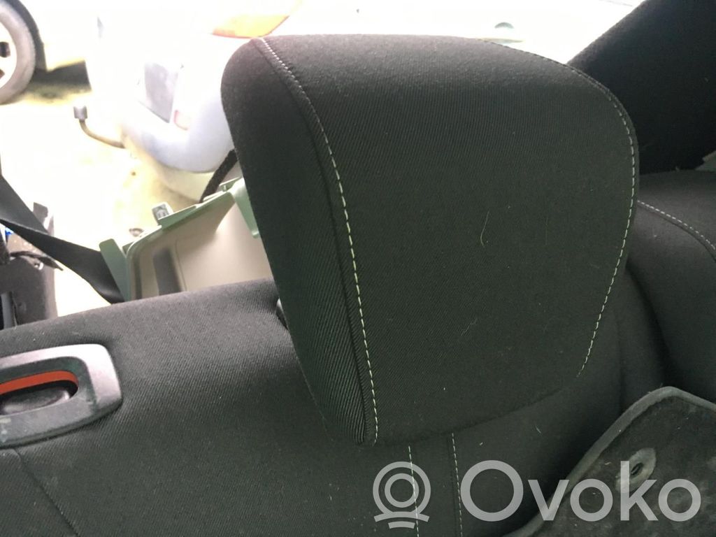 Ford B-MAX Saugos diržas galinis 