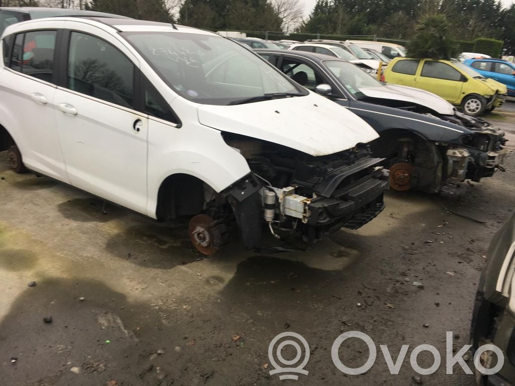 Ford B-MAX Front control arm 