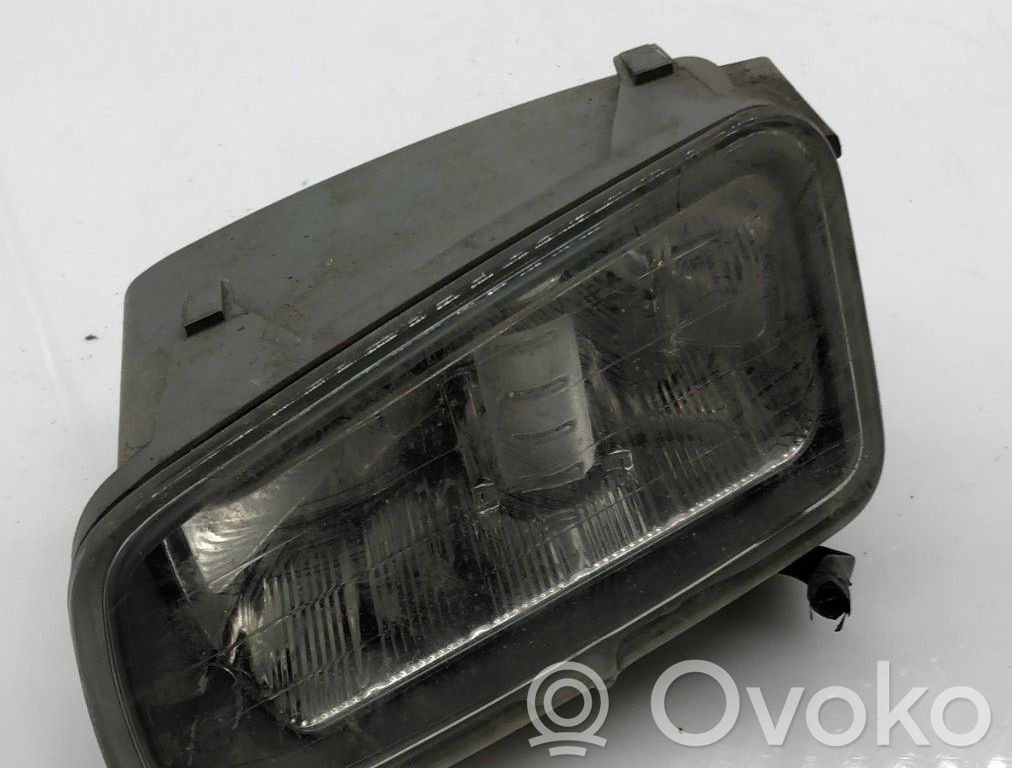 Ford B-MAX Front fog light 