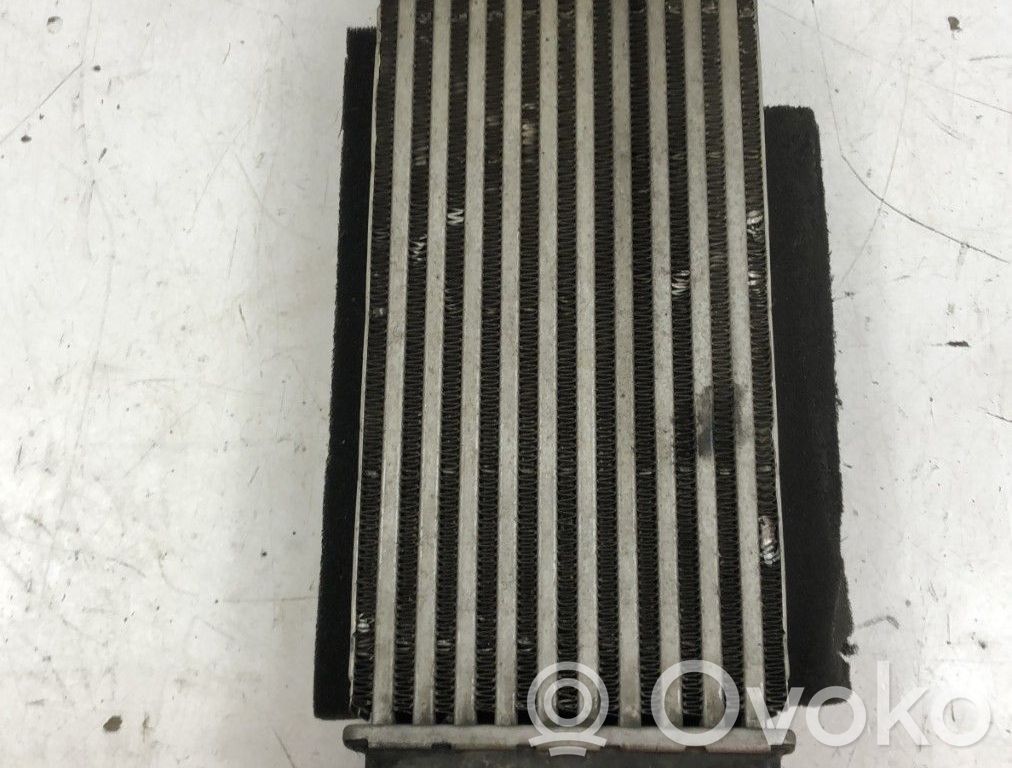 Ford B-MAX Intercooler radiator 