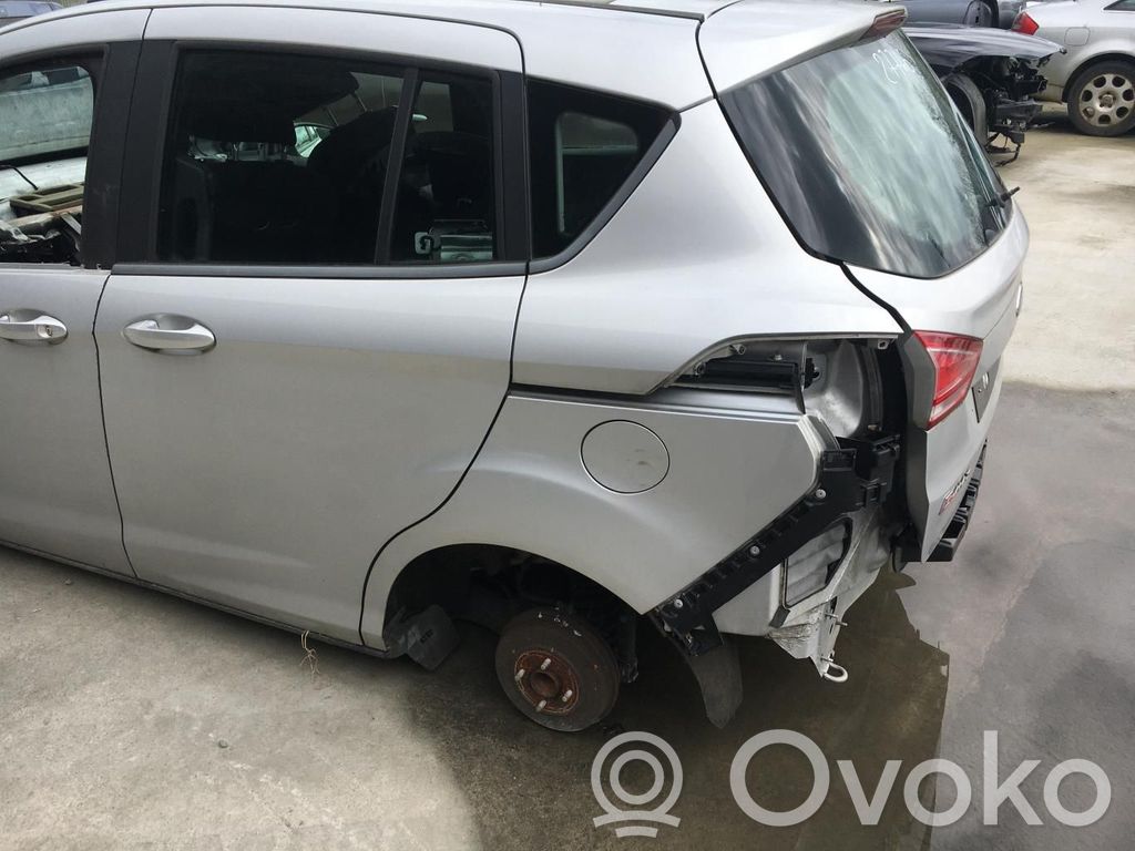 Ford B-MAX Takakulmapaneeli 