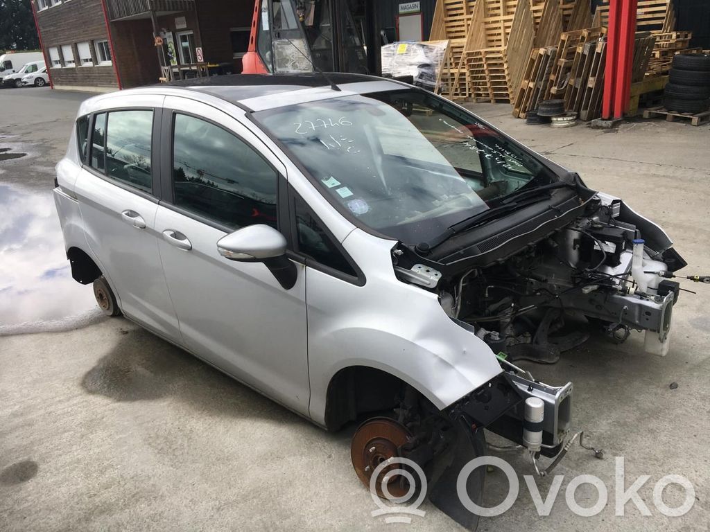 Ford B-MAX Sun visor 