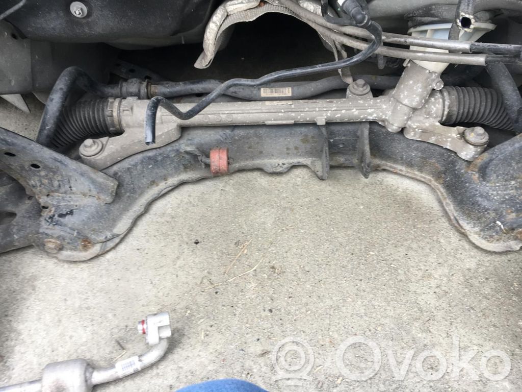 Ford B-MAX Front subframe 