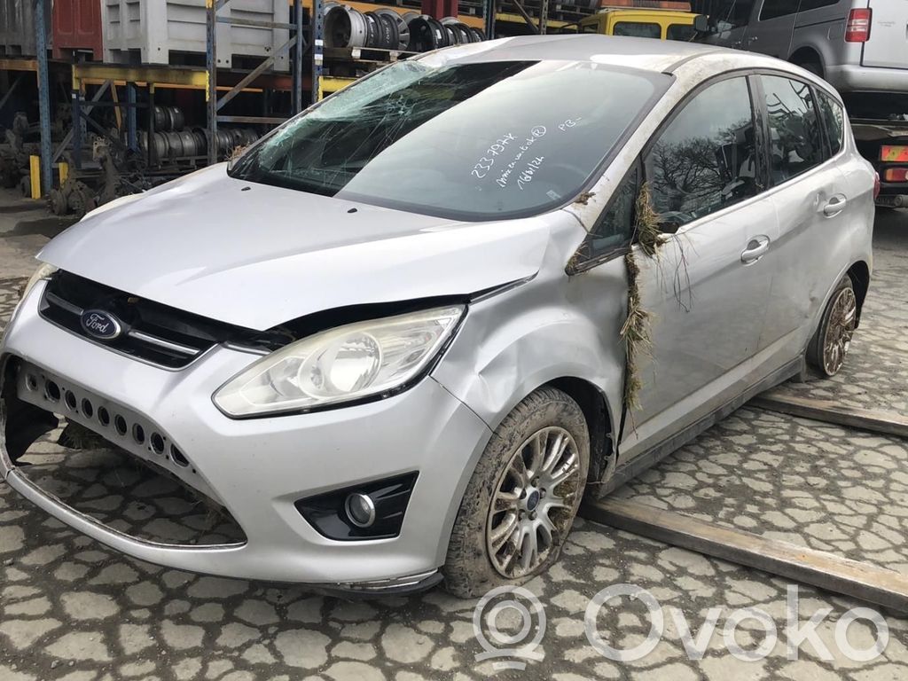 Ford C-MAX II Saugos diržas galinis 