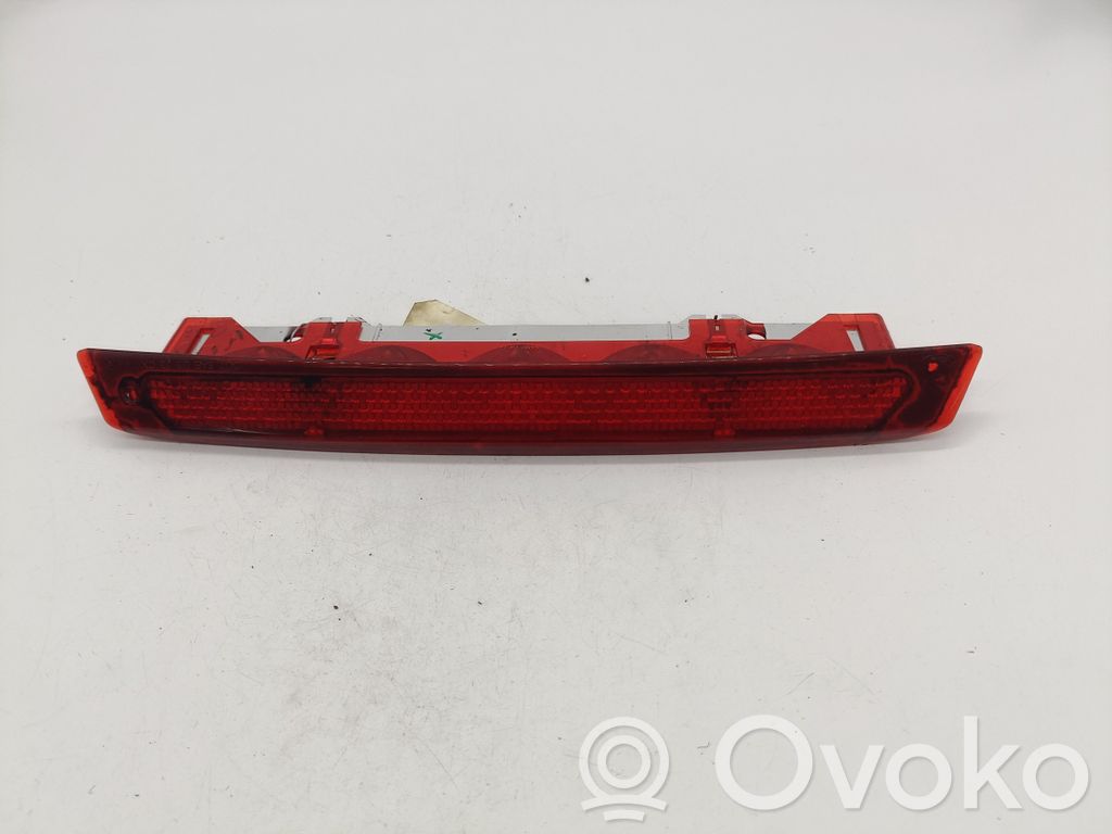 Ford C-MAX II Luce d’arresto centrale/supplementare 