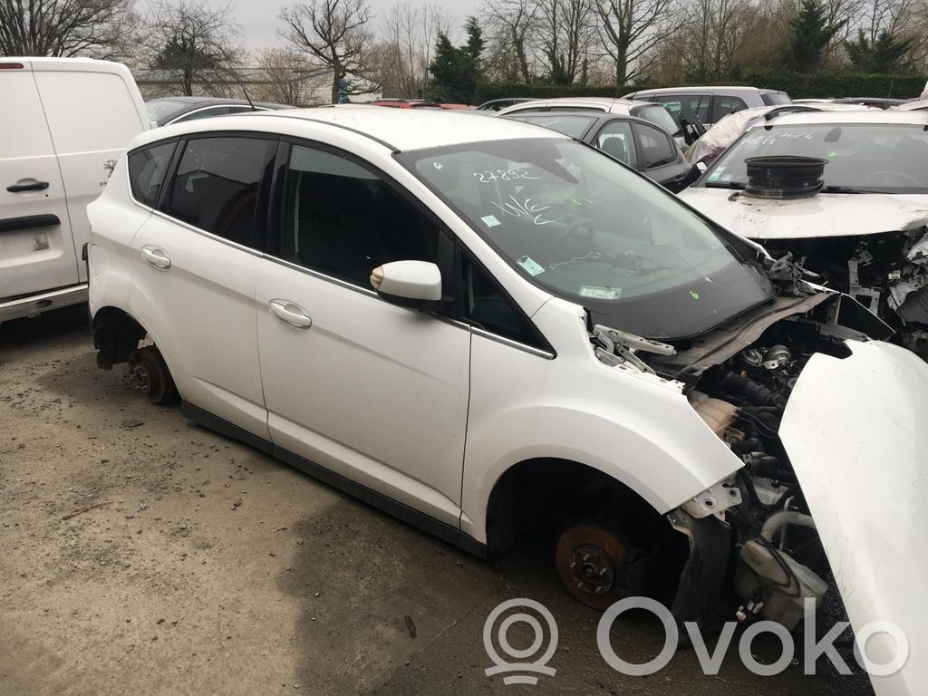 Ford C-MAX II Cinturón delantero 