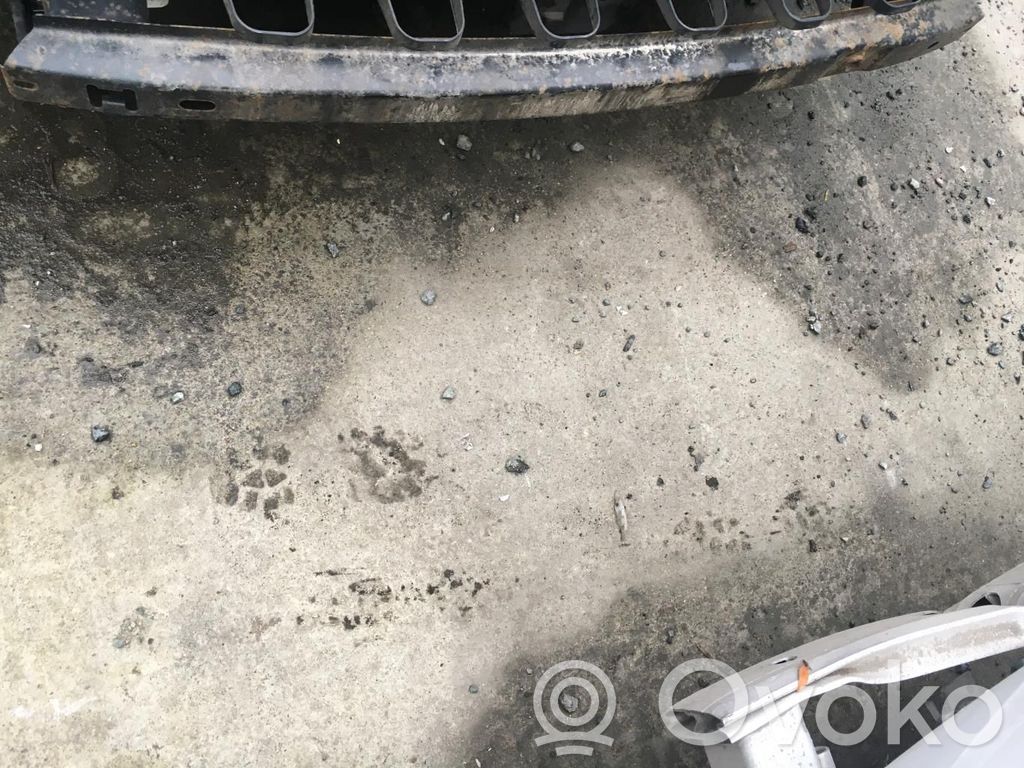 Ford C-MAX II Rear bumper cross member 