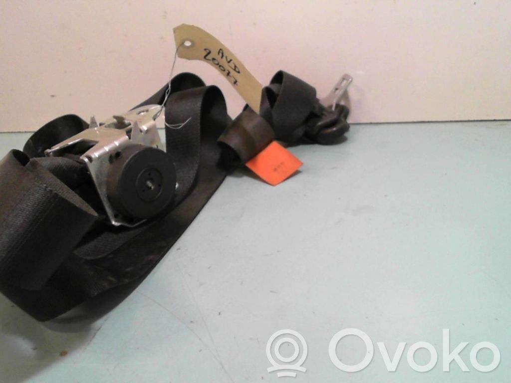 Ford C-MAX I Front seatbelt 