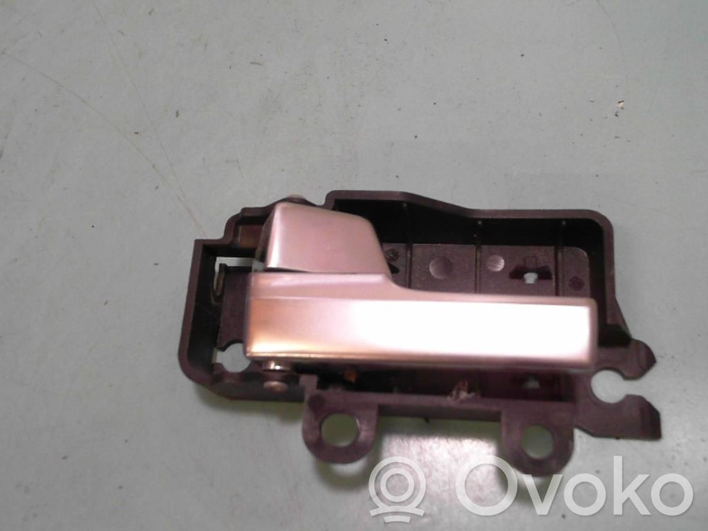 Ford C-MAX I Front door interior handle 