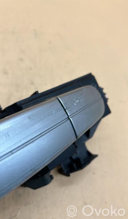 Ford C-MAX I Front door exterior handle 