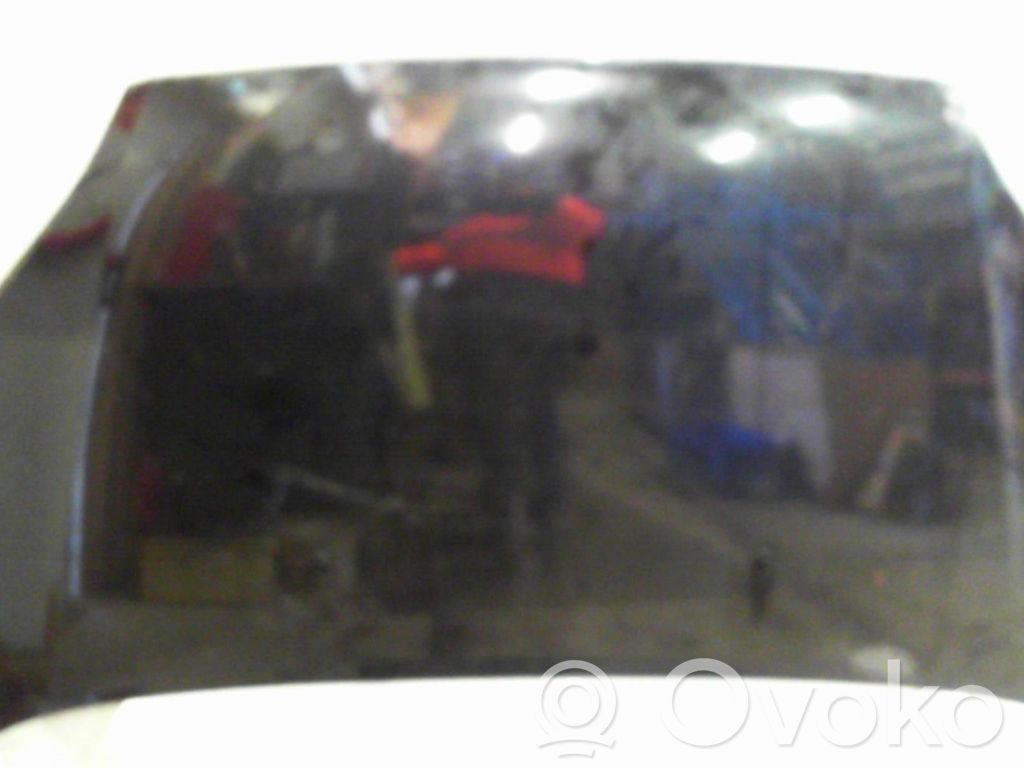 Ford C-MAX I Engine bonnet/hood 