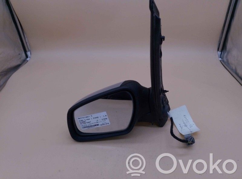 Ford C-MAX I Espejo lateral manual 