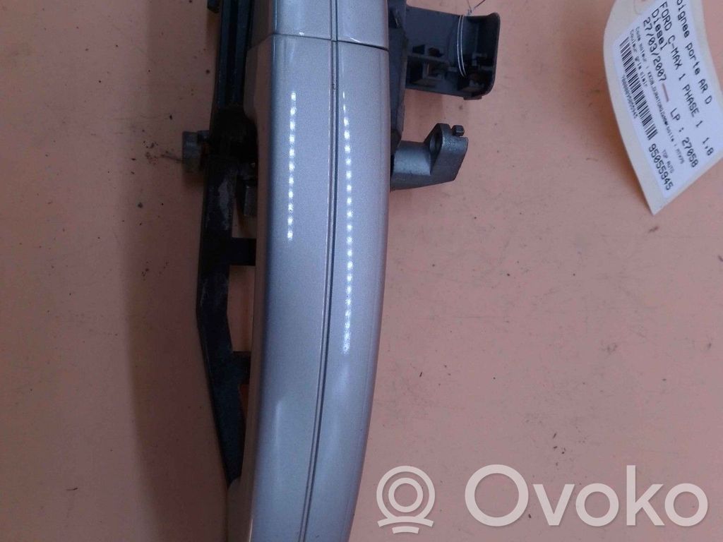 Ford C-MAX I Ārējais atvēršanas rokturis 