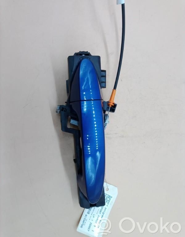 Ford Ecosport Manecilla/asa externa de la puerta trasera 