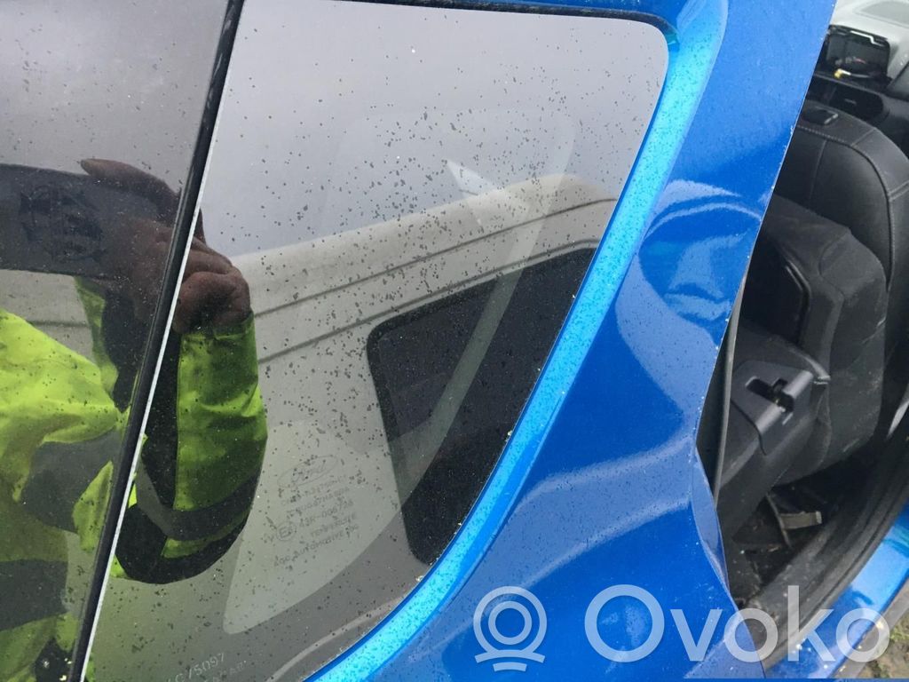 Rear side window   1894591