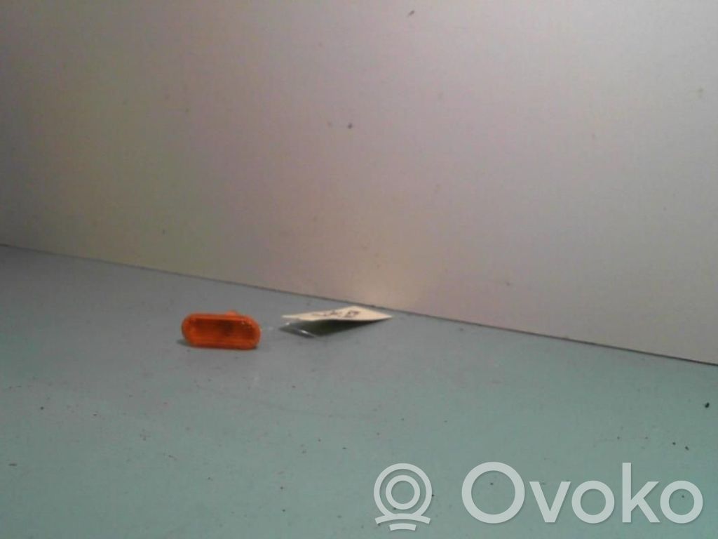 Ford Fiesta Frontblinker 
