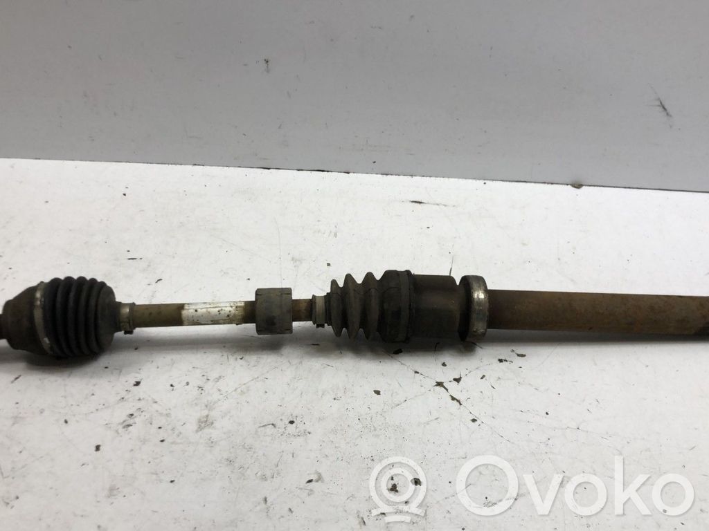 Ford Fiesta Front driveshaft 