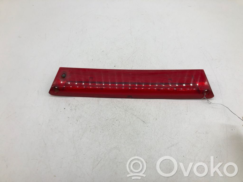 Ford Fiesta Third/center stoplight 