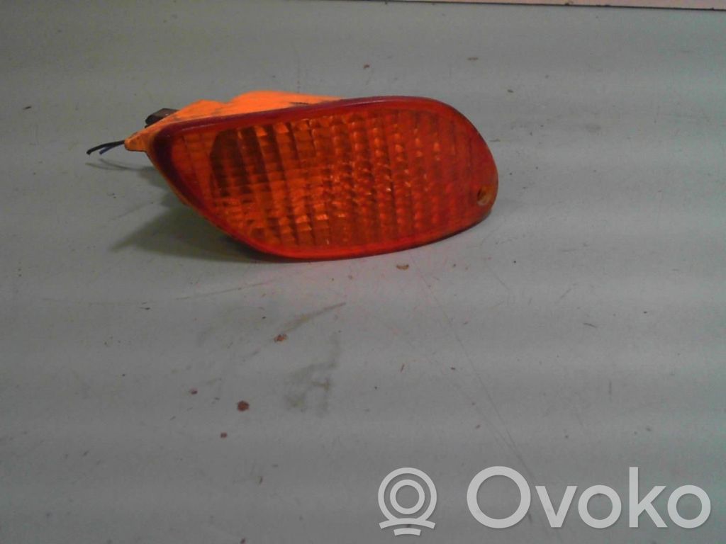 Ford Focus Front fender indicator light 