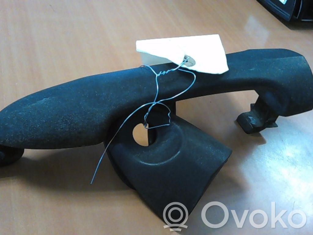 Ford Focus Manecilla externa puerta delantera 