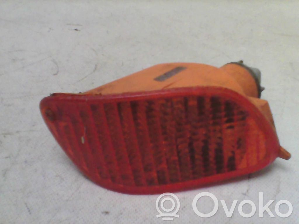 Ford Focus Front fender indicator light 