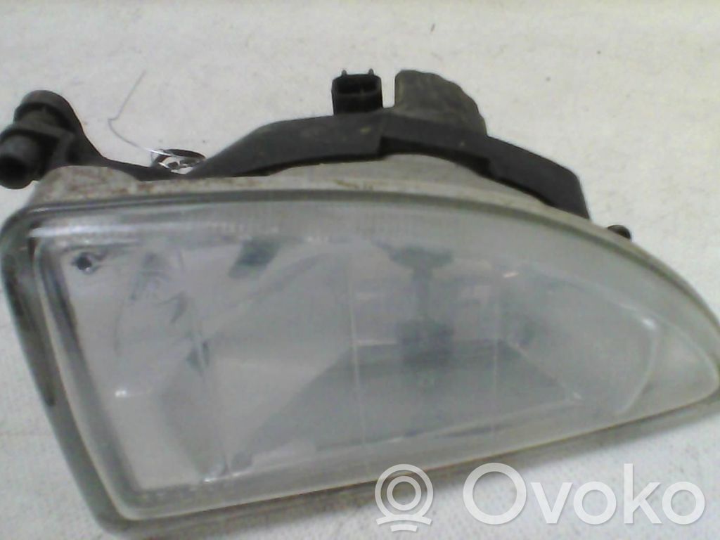 Ford Focus Front fog light 