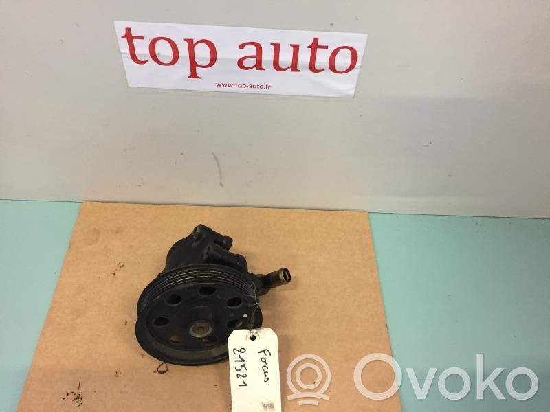 Ford Focus Power steering pump 