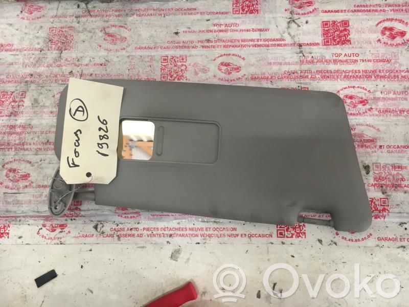 Ford Focus Sun visor 