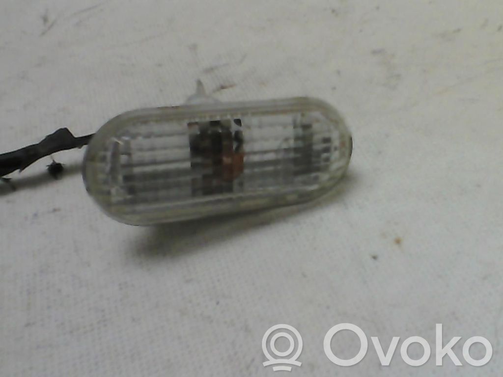 Ford Focus Frontblinker 