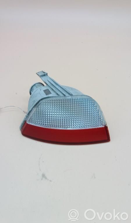Ford Focus Reverse light 