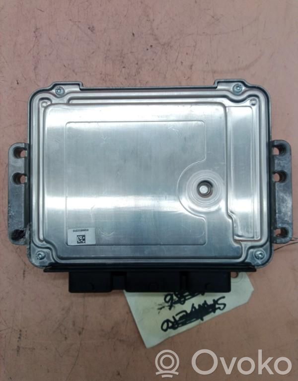 Ford Focus Engine control unit/module 