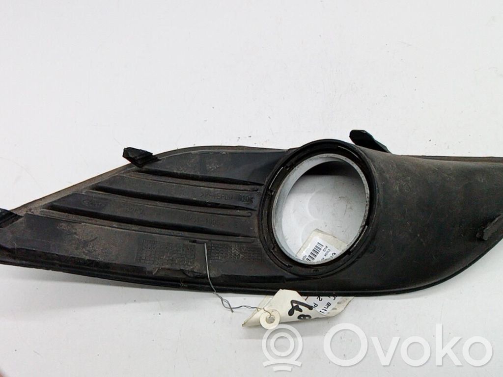 Etusumuvalon ritilä   1528748