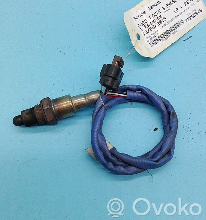 Ford Focus Lambda probe sensor 