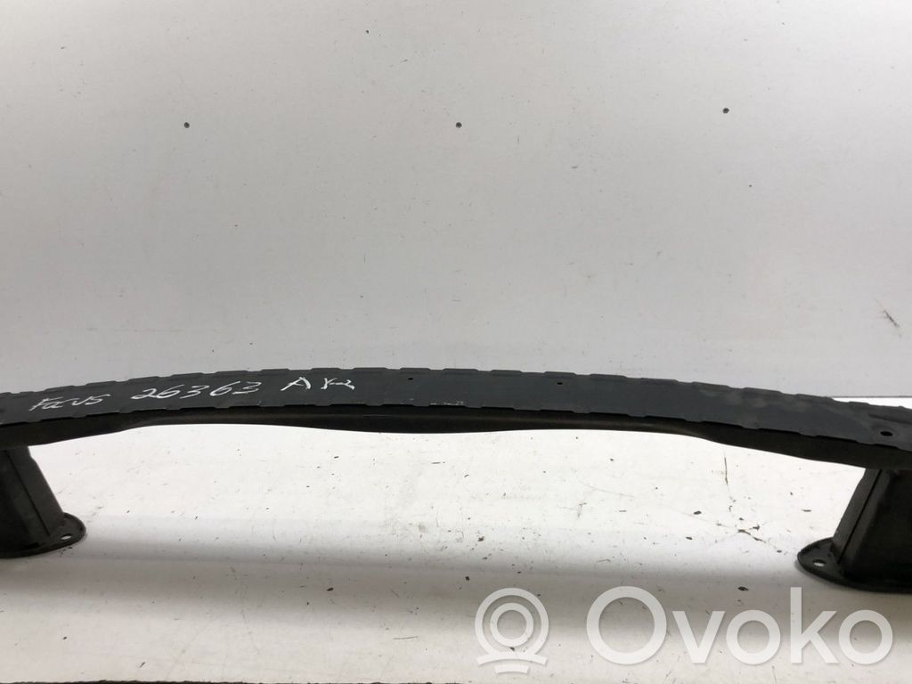 Ford Focus Aizmugurē bampera balka 