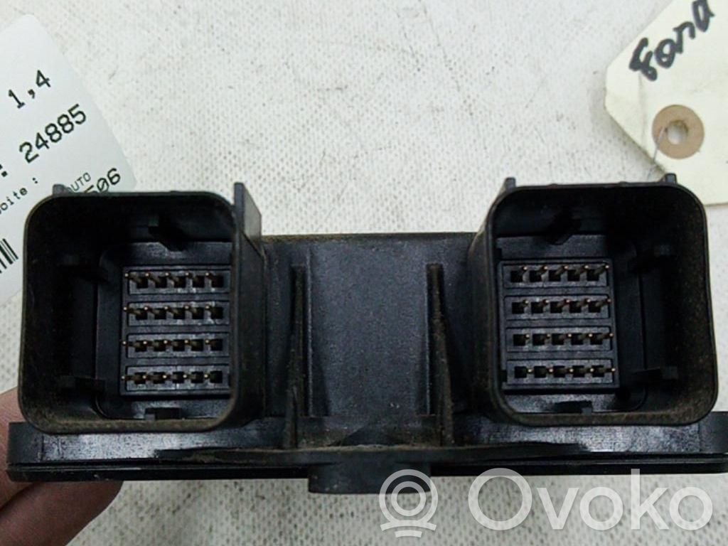 Ford Fusion Airbag control unit/module 