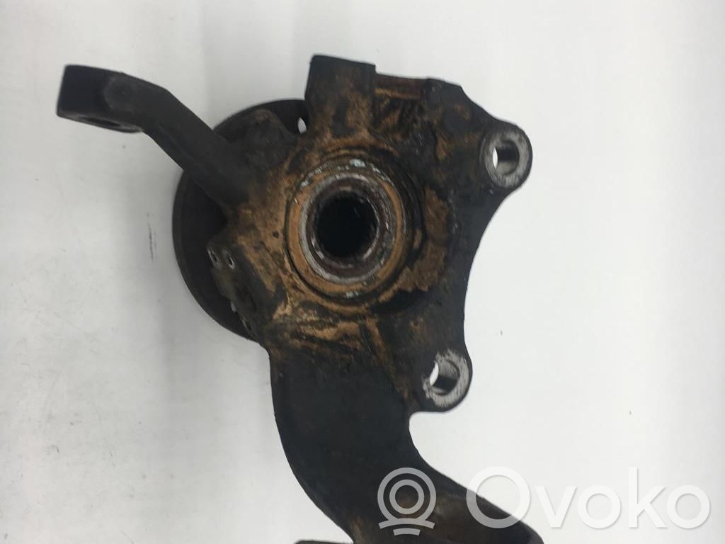 Ford Galaxy Priekšējā riteņa rumbas vārpstas šarnīrs (stupica, capfa) 