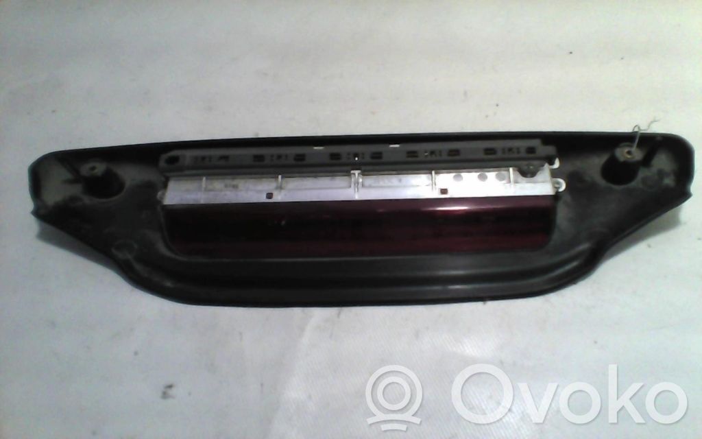 Ford Ka Third/center stoplight 