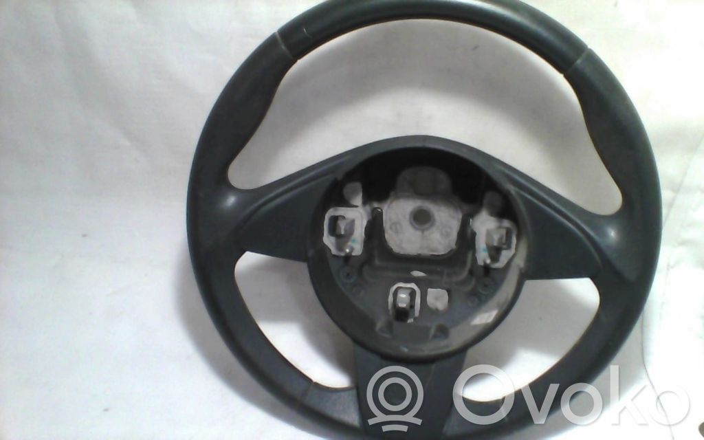 Ford Ka Vairas 