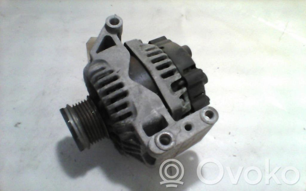 Ford Ka Generatorius 