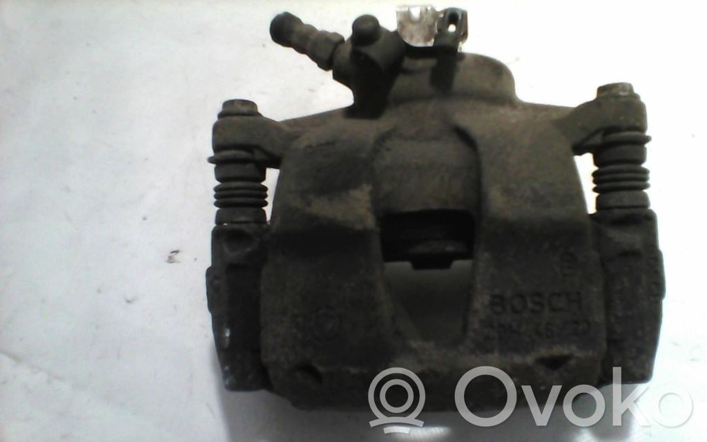 Ford Ka Etujarrusatula 
