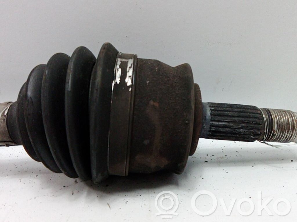 Ford Ka Front driveshaft 