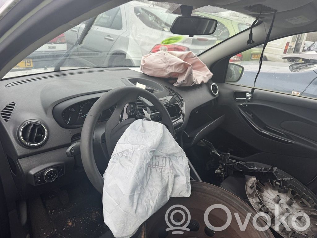 Ford Ka Indicator stalk 