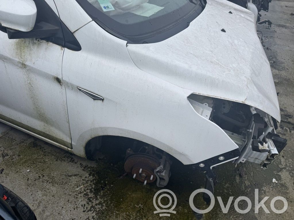 Ford Ka Front driveshaft 