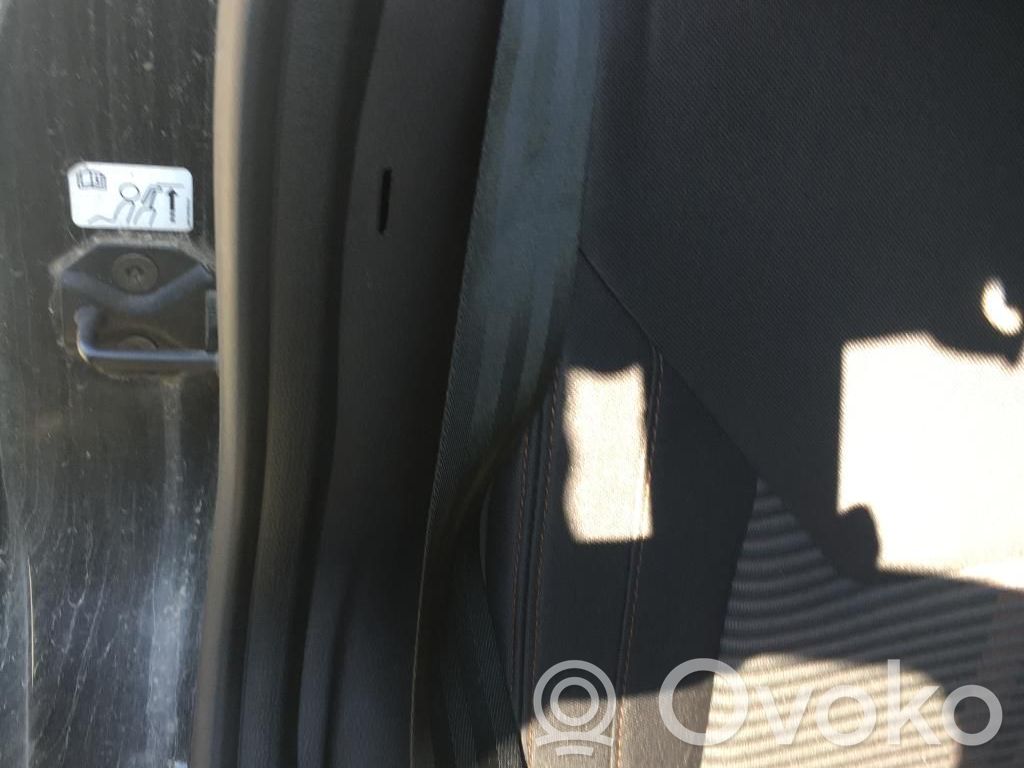Ford Ka Cinturón trasero 