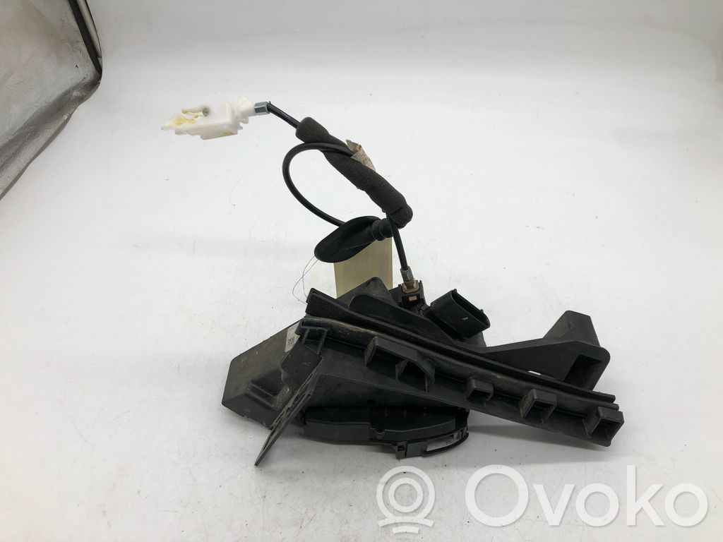 Ford Mondeo MK V Rear door lock 