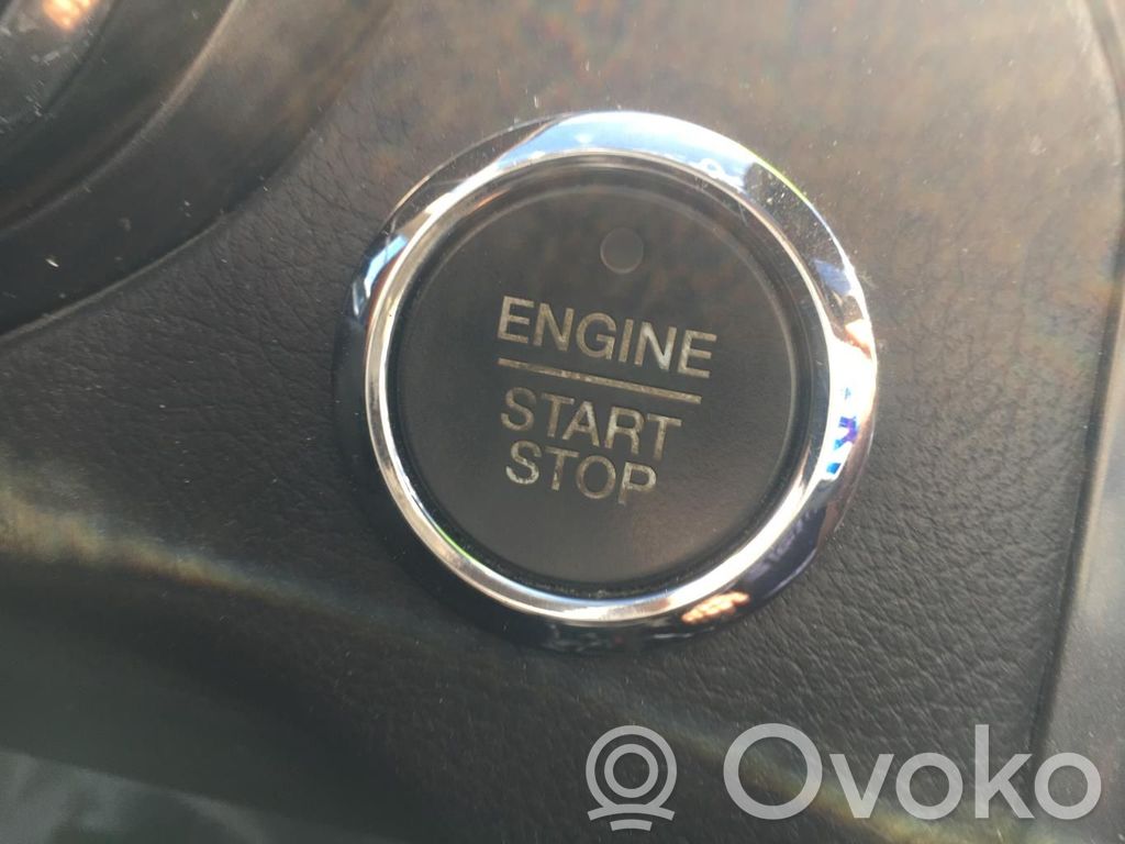 Ford Mondeo MK V Engine start stop button switch 