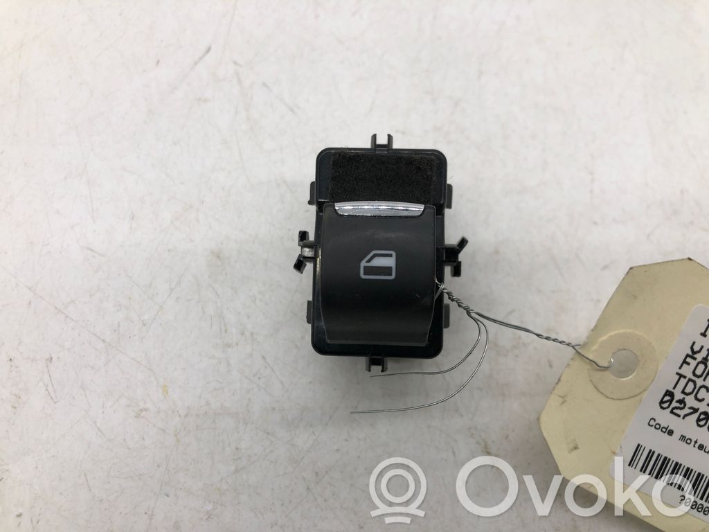 Ford Mondeo MK V Interruttore di controllo dell’alzacristalli elettrico 