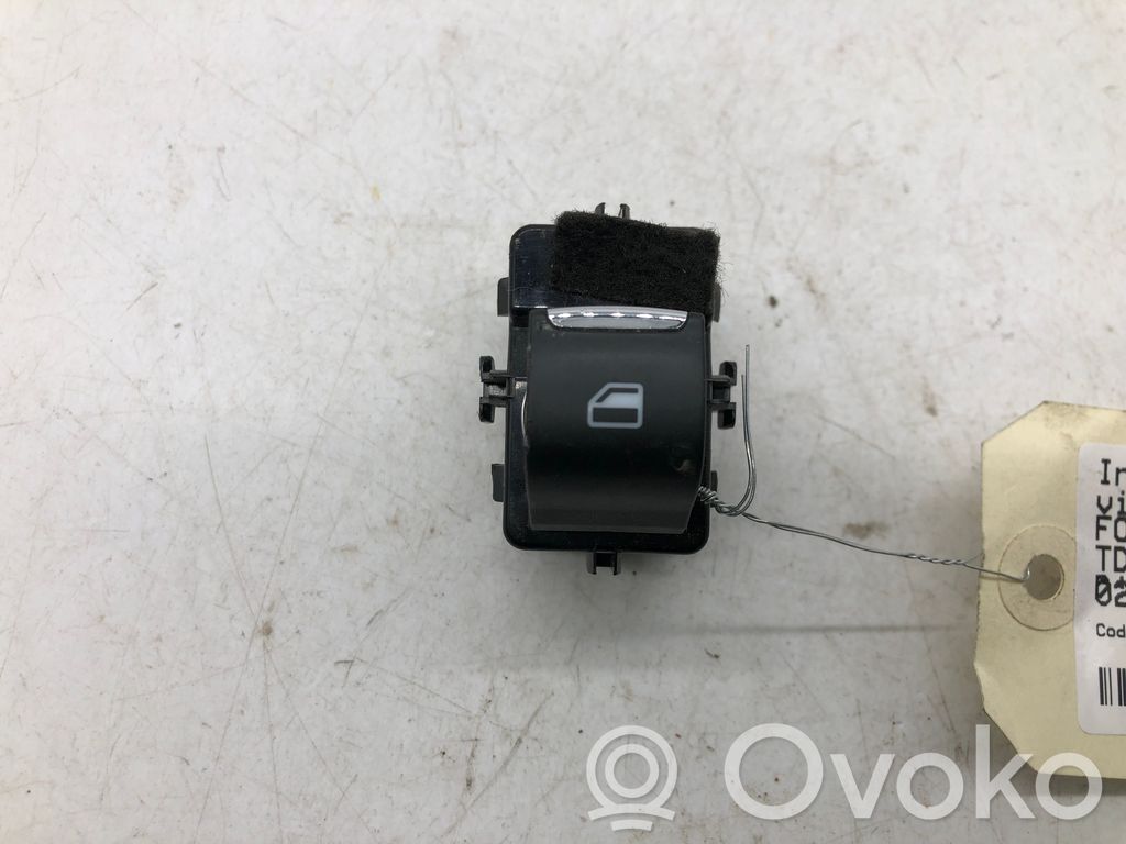 Ford Mondeo MK V Interruttore di controllo dell’alzacristalli elettrico 