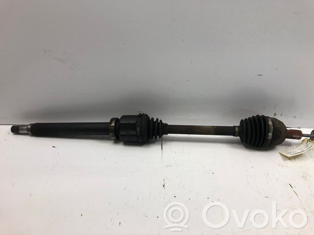 Ford S-MAX Front driveshaft 